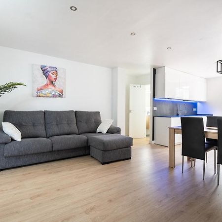 - Spacious Sanctuary In The Heart Of Valencia! - Экстерьер фото