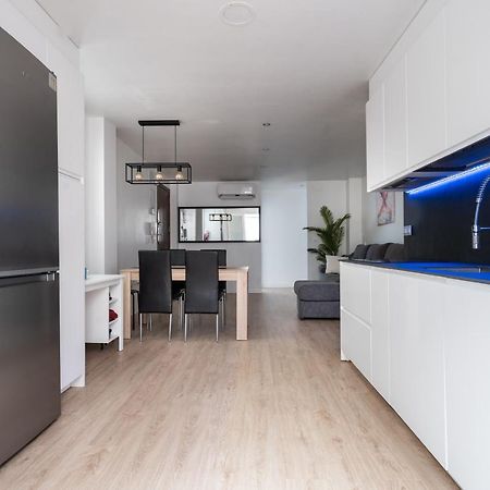 - Spacious Sanctuary In The Heart Of Valencia! - Экстерьер фото
