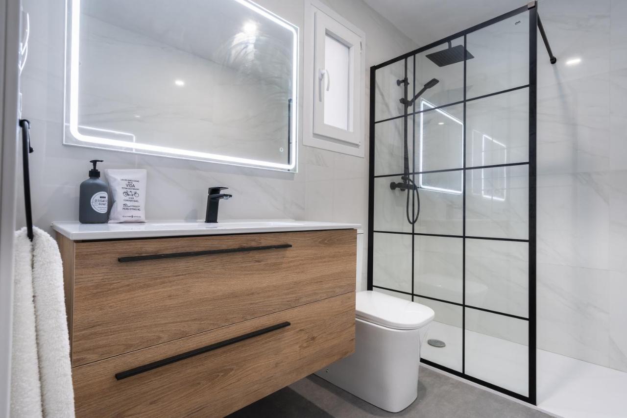 - Spacious Sanctuary In The Heart Of Valencia! - Экстерьер фото