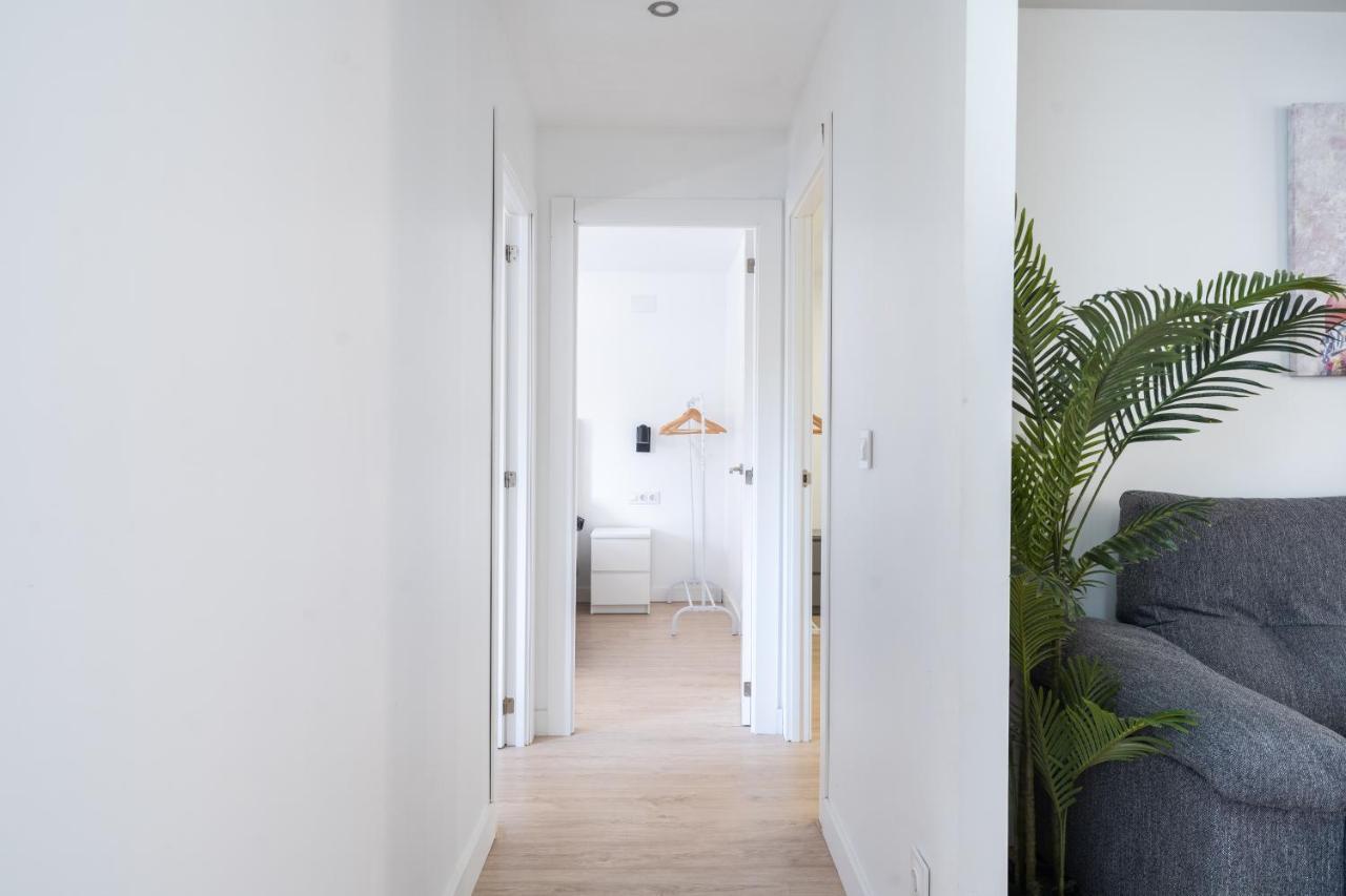 - Spacious Sanctuary In The Heart Of Valencia! - Экстерьер фото