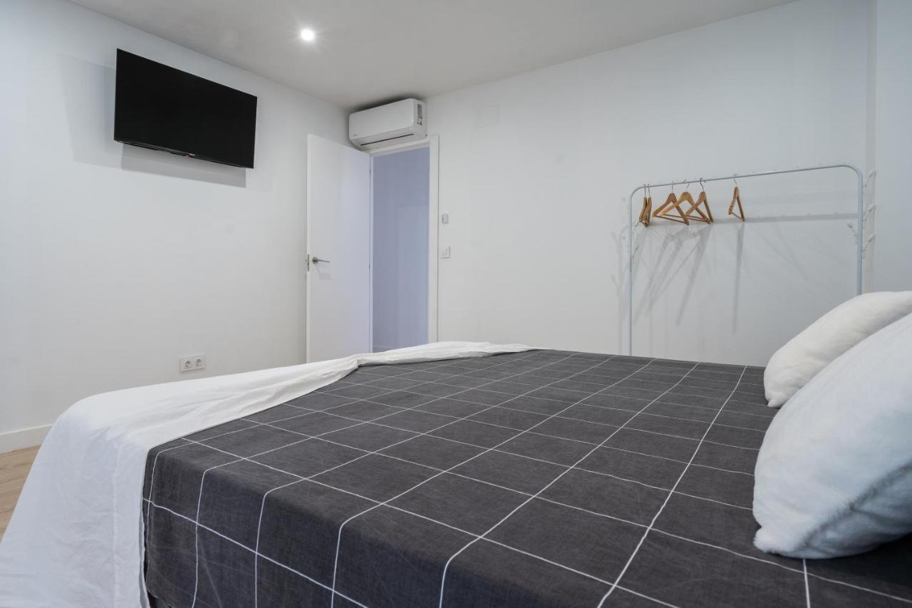 - Spacious Sanctuary In The Heart Of Valencia! - Экстерьер фото