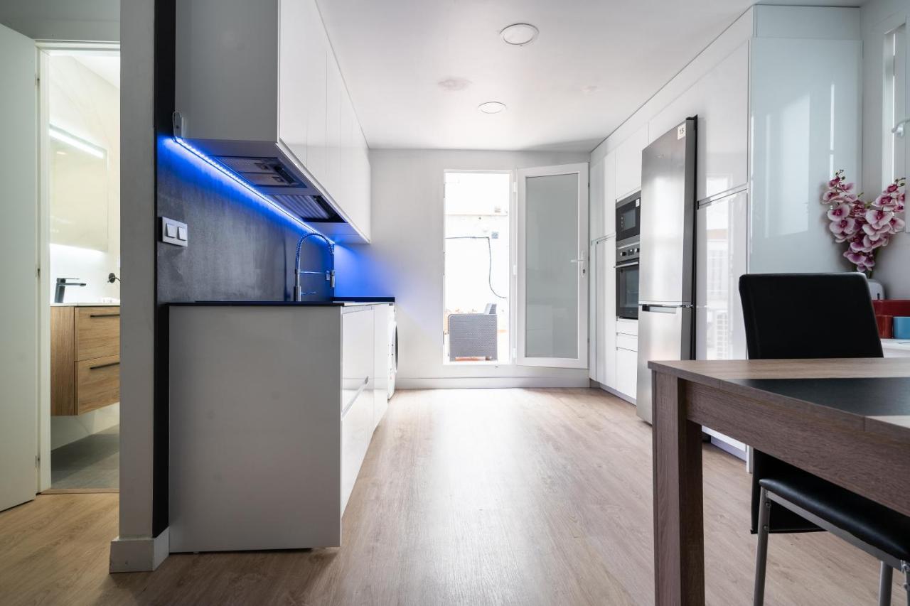 - Spacious Sanctuary In The Heart Of Valencia! - Экстерьер фото