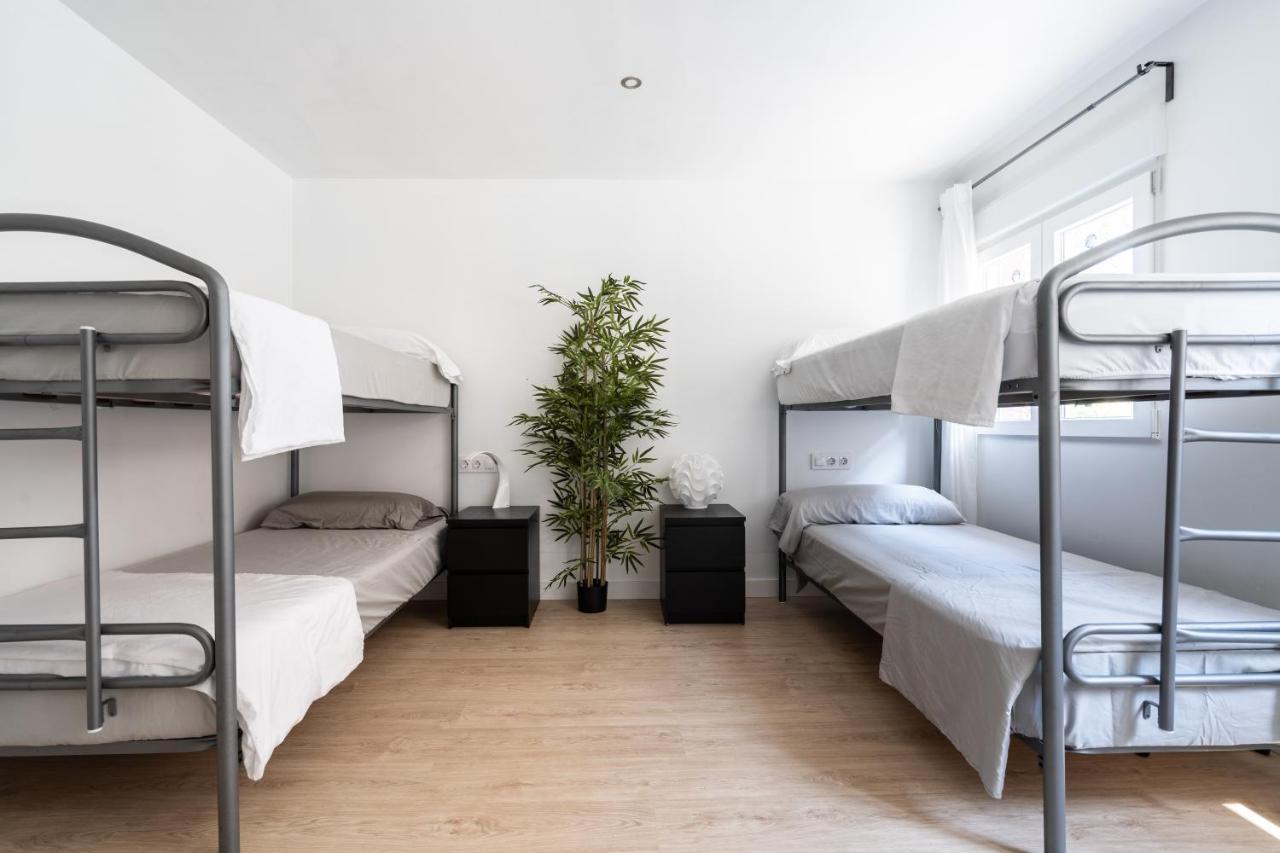 - Spacious Sanctuary In The Heart Of Valencia! - Экстерьер фото