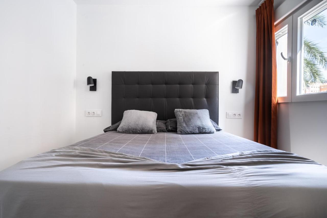 - Spacious Sanctuary In The Heart Of Valencia! - Экстерьер фото