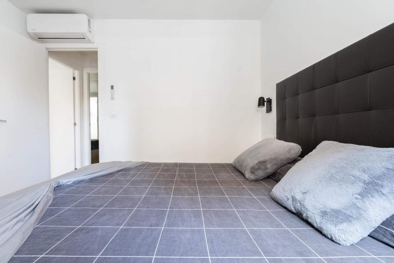 - Spacious Sanctuary In The Heart Of Valencia! - Экстерьер фото