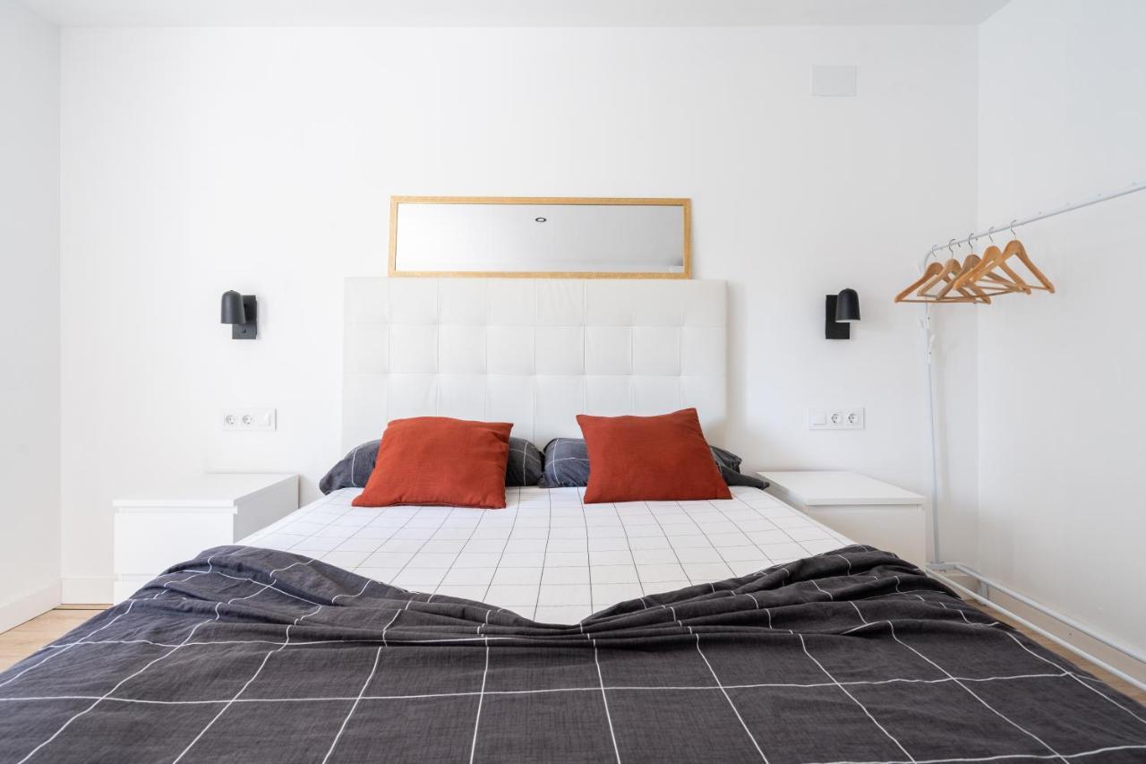 - Spacious Sanctuary In The Heart Of Valencia! - Экстерьер фото