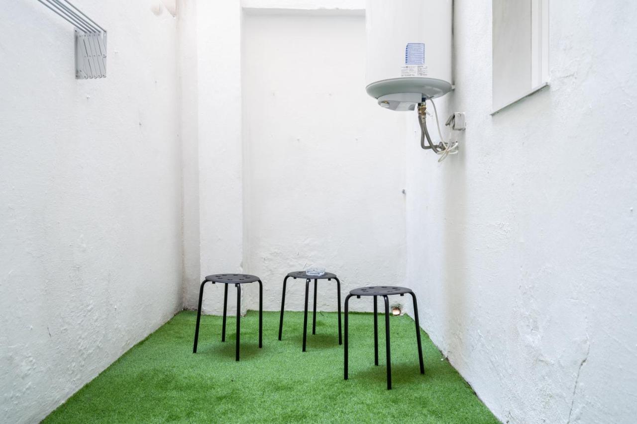 - Spacious Sanctuary In The Heart Of Valencia! - Экстерьер фото